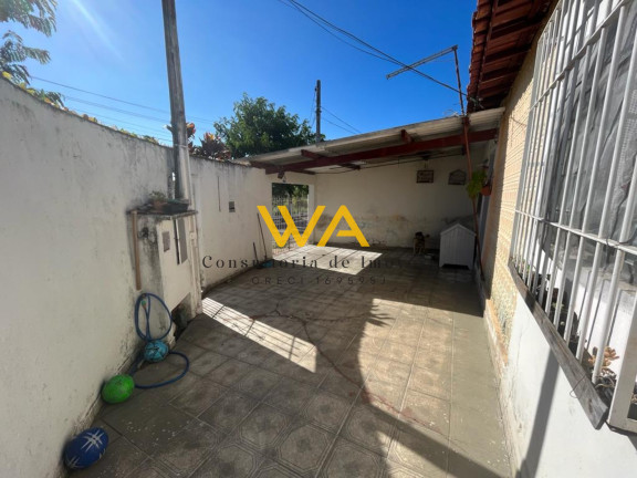Imagem Casa com 2 Quartos à Venda, 167 m² em Conjunto Residencial Do Bosque - Mogi Das Cruzes Imagem Casa com 2 Quartos à Venda, 167 m² em Conjunto Residencial Do Bosque - Mogi Das Cruzes
