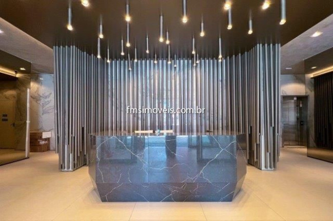 Imagem Imóvel com 1 Quarto para Alugar, 29 m² em Itaim Bibi - São Paulo Imagem Imóvel com 1 Quarto para Alugar, 29 m² em Itaim Bibi - São Paulo