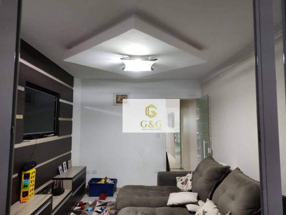 Imagem Sobrado com 3 Quartos à Venda, 150 m² em Aviação - Praia Grande