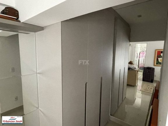 Imagem Apartamento com 3 Quartos à Venda, 142 m² em Royal Park - Campo Grande Imagem Apartamento com 3 Quartos à Venda, 142 m² em Royal Park - Campo Grande