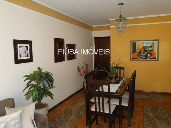 Apartamento com 3 Quartos à Venda, 139 m² em Centro - Ribeirão Preto