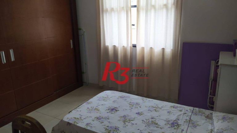 Imagem Apartamento com 3 Quartos à Venda, 86 m² em Boqueirão - Santos Imagem Apartamento com 3 Quartos à Venda, 86 m² em Boqueirão - Santos