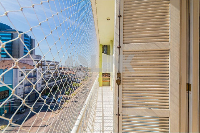 Imagem Apartamento com 2 Quartos à Venda, 100 m² em Higienópolis - Porto Alegre