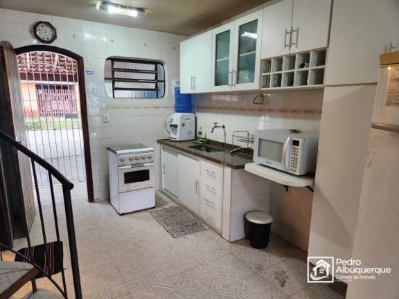 Imagem Sobrado com 2 Quartos à Venda, 82 m² em Pereque Açu - Ubatuba