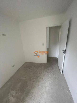 Imagem Apartamento com 2 Quartos à Venda, 65 m² em Gopoúva - Guarulhos