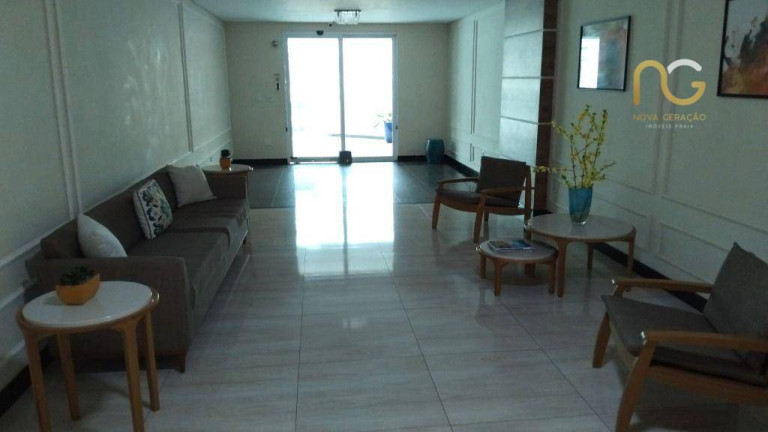 Imagem Apartamento com 3 Quartos à Venda, 135 m² em Boqueirão - Praia Grande Imagem Apartamento com 3 Quartos à Venda, 135 m² em Boqueirão - Praia Grande