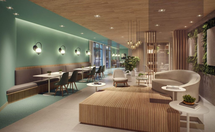 Imagem Imóvel com 3 Quartos à Venda, 78 m² em Vila Yara - Osasco Imagem Imóvel com 3 Quartos à Venda, 78 m² em Vila Yara - Osasco