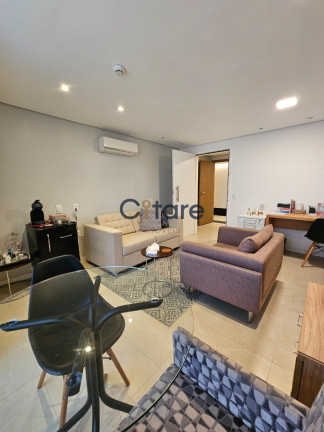 Imagem Sala Comercial à Venda, 30 m² em Edson Queiroz - Fortaleza