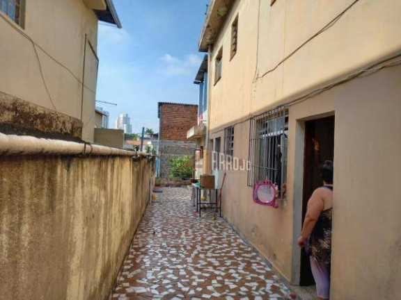 Imagem Sobrado com 3 Quartos à Venda, 139 m² em Cangaíba - São Paulo Imagem Sobrado com 3 Quartos à Venda, 139 m² em Cangaíba - São Paulo