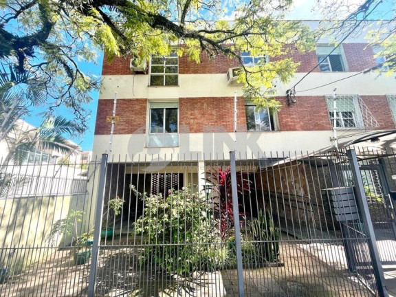 Imagem Apartamento com 2 Quartos à Venda, 47 m² em Cidade Baixa - Porto Alegre