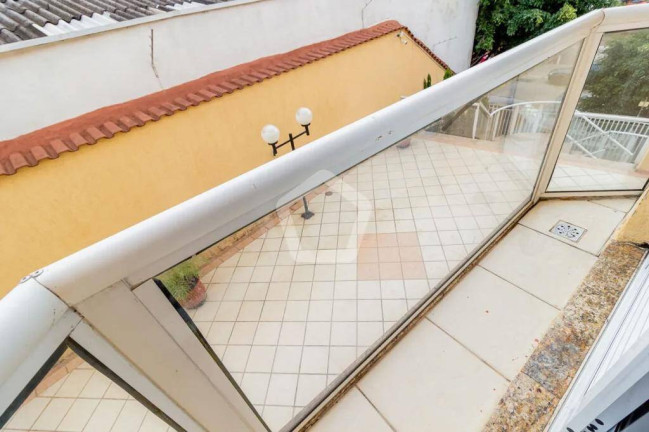 Imagem Casa com 3 Quartos à Venda, 152 m² em Vila Bertioga - São Paulo