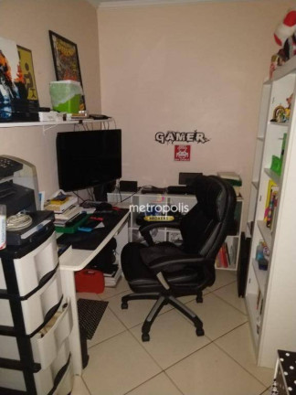 Imagem Cobertura com 3 Quartos à Venda, 84 m² em São João Clímaco - São Paulo Imagem Cobertura com 3 Quartos à Venda, 84 m² em São João Clímaco - São Paulo