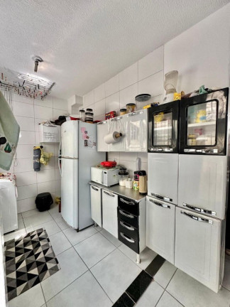 Imagem Imóvel com 2 Quartos à Venda, 45 m² em Morada De Laranjeiras - Serra