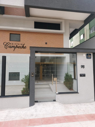 Apartamento com 3 Quartos à Venda, 89 m² em Centro - Balneário Piçarras