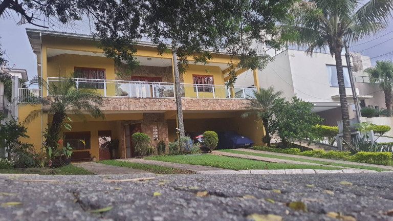 Imagem Casa com 3 Quartos à Venda, 337 m² em Tarumã - Santana De Parnaíba Imagem Casa com 3 Quartos à Venda, 337 m² em Tarumã - Santana De Parnaíba