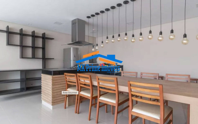 Imagem Apartamento com 2 Quartos à Venda, 52 m² em Jardim Roberto - Osasco Imagem Apartamento com 2 Quartos à Venda, 52 m² em Jardim Roberto - Osasco