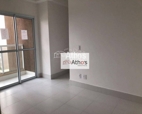 Apartamento com 3 Quartos à Venda ou Locação, 63 m² em Jardim Santiago - Indaiatuba