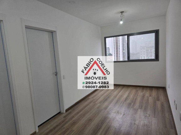 Imagem Studio à Venda, 27 m² em Ipiranga - São Paulo Imagem Studio à Venda, 27 m² em Ipiranga - São Paulo