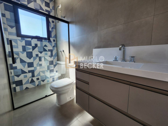 Imagem Casa de Condomínio com 3 Quartos à Venda, 220 m² em Urbanova - São José Dos Campos