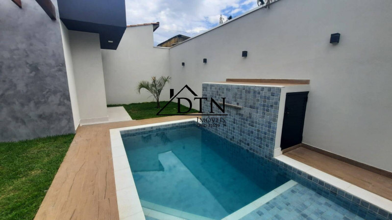 Imagem Casa com 3 Quartos à Venda, 162 m² em Massaguaçu - Caraguatatuba Imagem Casa com 3 Quartos à Venda, 162 m² em Massaguaçu - Caraguatatuba