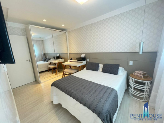 Imagem Apartamento com 3 Quartos à Venda, 117 m² em Centro - Balneário Camboriú
