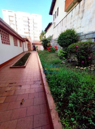 Imagem Casa com 3 Quartos à Venda, 288 m² em Lapa - São Paulo Imagem Casa com 3 Quartos à Venda, 288 m² em Lapa - São Paulo