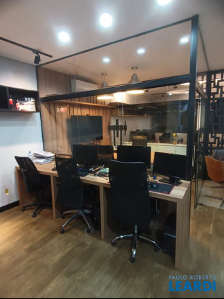 Imagem Sala Comercial à Venda, 78 m² em Centro - Santo André Imagem Sala Comercial à Venda, 78 m² em Centro - Santo André