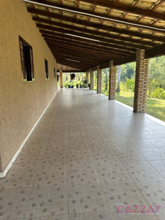 Imagem Chácara com 4 Quartos à Venda, 124 m² em Raposo Tavares - Itariri