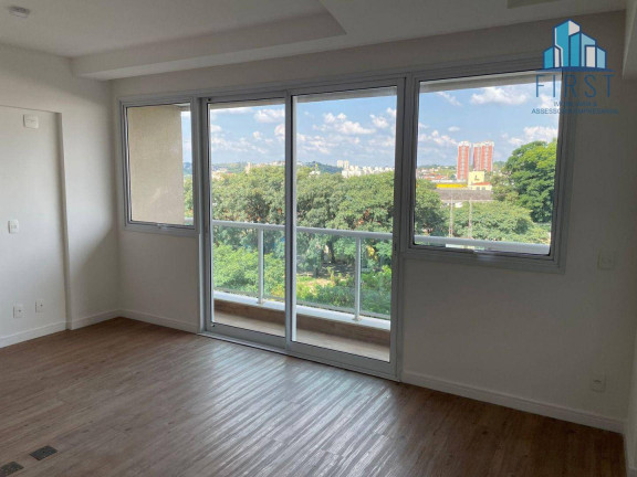 Imagem Apartamento com 1 Quarto à Venda, 43 m² em Centro - Jundiaí Imagem Apartamento com 1 Quarto à Venda, 43 m² em Centro - Jundiaí