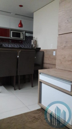 Imagem Apartamento com 3 Quartos à Venda, 59 m² em Santa Terezinha - São Bernardo Do Campo