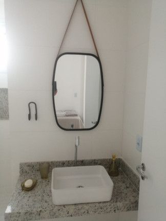 Imagem Apartamento com 2 Quartos para Temporada, 80 m² em Praia Do Morro - Guarapari Imagem Apartamento com 2 Quartos para Temporada, 80 m² em Praia Do Morro - Guarapari
