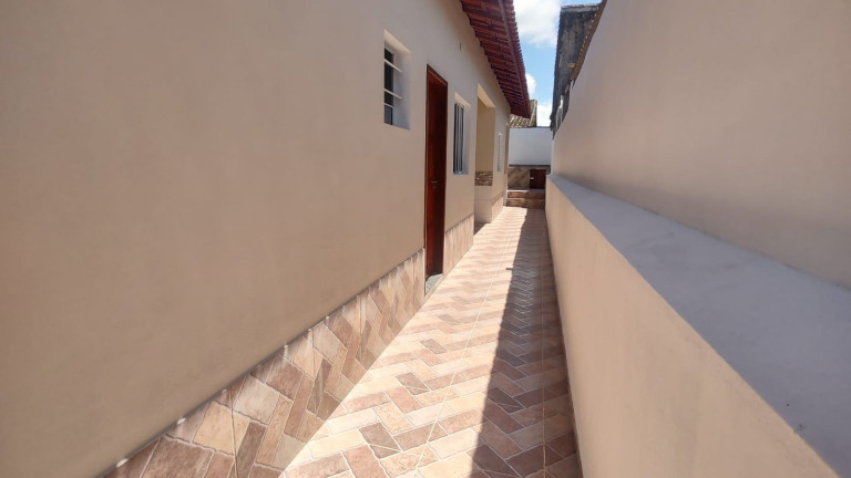 Imagem Casa com 2 Quartos à Venda, 125 m² em Jardim Leonor Jussara - Mongaguá Imagem Casa com 2 Quartos à Venda, 125 m² em Jardim Leonor Jussara - Mongaguá