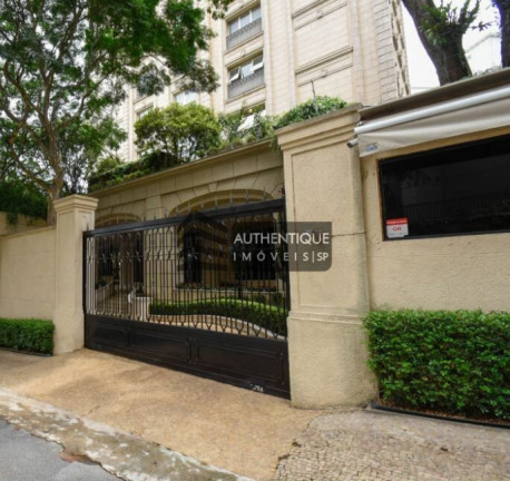 Imagem Apartamento com 4 Quartos à Venda, 700 m² em Higienópolis - São Paulo Imagem Apartamento com 4 Quartos à Venda, 700 m² em Higienópolis - São Paulo