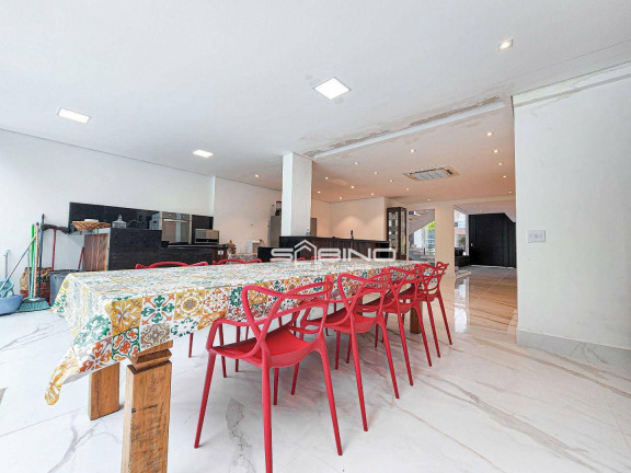 Imagem Casa com 6 Quartos à Venda, 380 m² em Riviera De São Lourenço - Bertioga Imagem Casa com 6 Quartos à Venda, 380 m² em Riviera De São Lourenço - Bertioga
