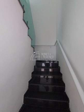 Imagem Casa com 3 Quartos à Venda, 150 m² em Embaré - Santos Imagem Casa com 3 Quartos à Venda, 150 m² em Embaré - Santos
