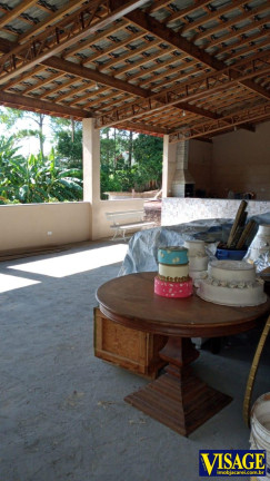 Imagem Sala Comercial à Venda, 1.000 m² em Veraneio Ijal - Jacareí Imagem Sala Comercial à Venda, 1.000 m² em Veraneio Ijal - Jacareí