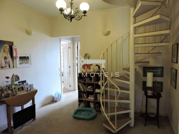 Imagem Casa de Condomínio com 4 Quartos à Venda, em Condomínio Forest Hills - Jandira Imagem Casa de Condomínio com 4 Quartos à Venda, em Condomínio Forest Hills - Jandira