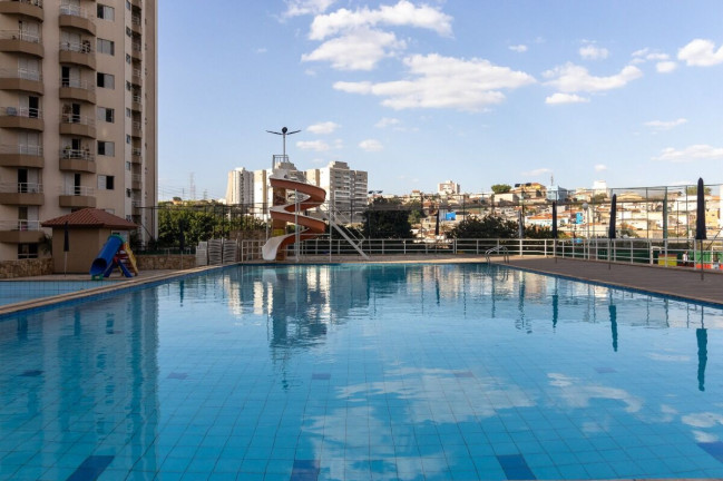 Imagem Apartamento com 2 Quartos à Venda, 58 m² em Jardim íris - São Paulo Imagem Apartamento com 2 Quartos à Venda, 58 m² em Jardim íris - São Paulo