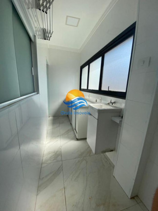Imagem Cobertura com 4 Quartos à Venda, 225 m² em Ponta Da Praia - Santos