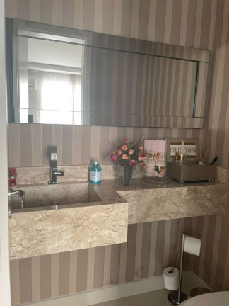 Imagem Apartamento com 3 Quartos à Venda, 122 m² em Vila Leopoldina - São Paulo