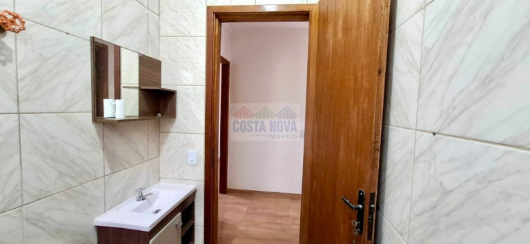 Imagem Casa com 3 Quartos à Venda, 158 m² em Samambaia - Praia Grande Imagem Casa com 3 Quartos à Venda, 158 m² em Samambaia - Praia Grande