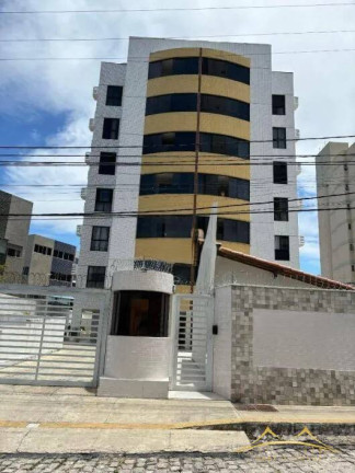 Imagem Apartamento com 3 Quartos à Venda, 97 m² em Tirol - Natal
