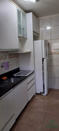 Imagem Apartamento com 1 Quarto à Venda, 44 m² em Cavalhada - Porto Alegre Imagem Apartamento com 1 Quarto à Venda, 44 m² em Cavalhada - Porto Alegre