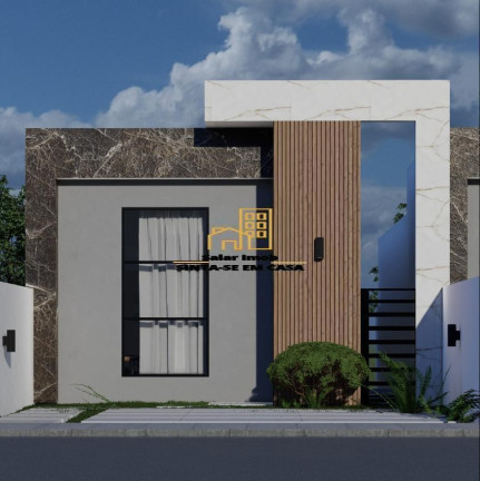 Imagem Casa com 3 Quartos à Venda, 126 m² em Parque Ipiranga Ii - Resende