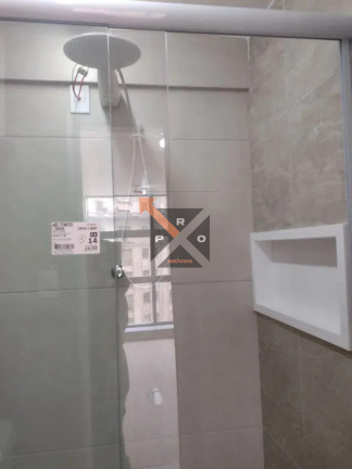 Imagem Imóvel com 1 Quarto à Venda, 37 m² em Centro - São Paulo