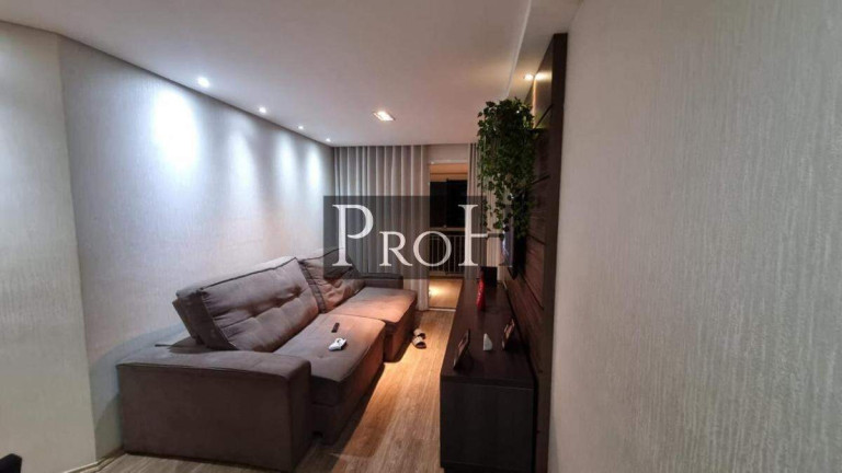 Imagem Apartamento com 3 Quartos à Venda, 82 m² em Baeta Neves - São Bernardo Do Campo Imagem Apartamento com 3 Quartos à Venda, 82 m² em Baeta Neves - São Bernardo Do Campo