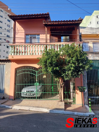 Imagem Sobrado com 4 Quartos à Venda, 195 m² em Jardim Vila Formosa - São Paulo Imagem Sobrado com 4 Quartos à Venda, 195 m² em Jardim Vila Formosa - São Paulo
