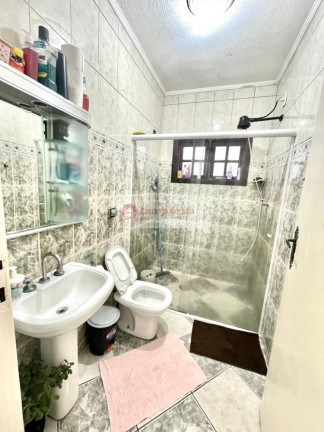 Imagem Sobrado com 3 Quartos à Venda, 207 m² em Parque Maria Helena - Suzano Imagem Sobrado com 3 Quartos à Venda, 207 m² em Parque Maria Helena - Suzano