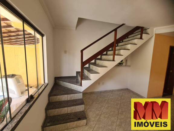 Imagem Casa de Condomínio com 2 Quartos à Venda, 78 m² em Palmeiras - Cabo Frio Imagem Casa de Condomínio com 2 Quartos à Venda, 78 m² em Palmeiras - Cabo Frio