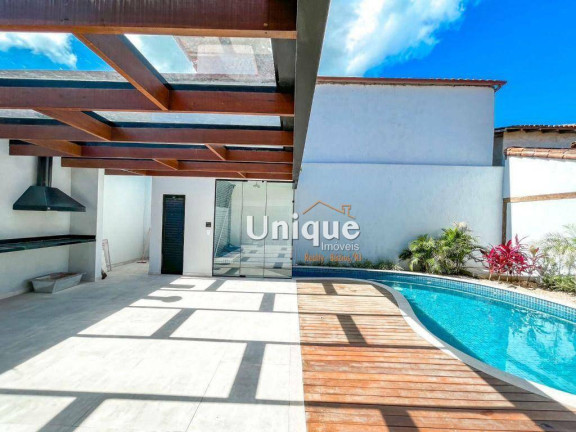 Imagem Casa com 4 Quartos à Venda, 299 m² em Geribá - Armação Dos Búzios Imagem Casa com 4 Quartos à Venda, 299 m² em Geribá - Armação Dos Búzios